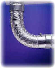 Airjet Flexjet Chimney Liner