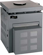 Jandy XL-3 Oil-Fired Pool Heater