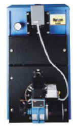 LAARS Horizon Oil-Fired Boiler