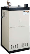 LAARS 9600 CB Condensing Boiler