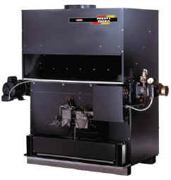 LAARS Mighty Therm AP Pool Heating Boiler