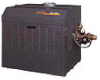 Mighty Max Commercial Boilers & Volume Water Heaters